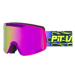 Modern RiverLine The 93 Combustion Backslap Goggle Wear Resistant Surface